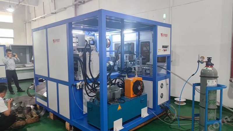 汽车焊接夹具与定位夹具：如何区分两者的应用与特点